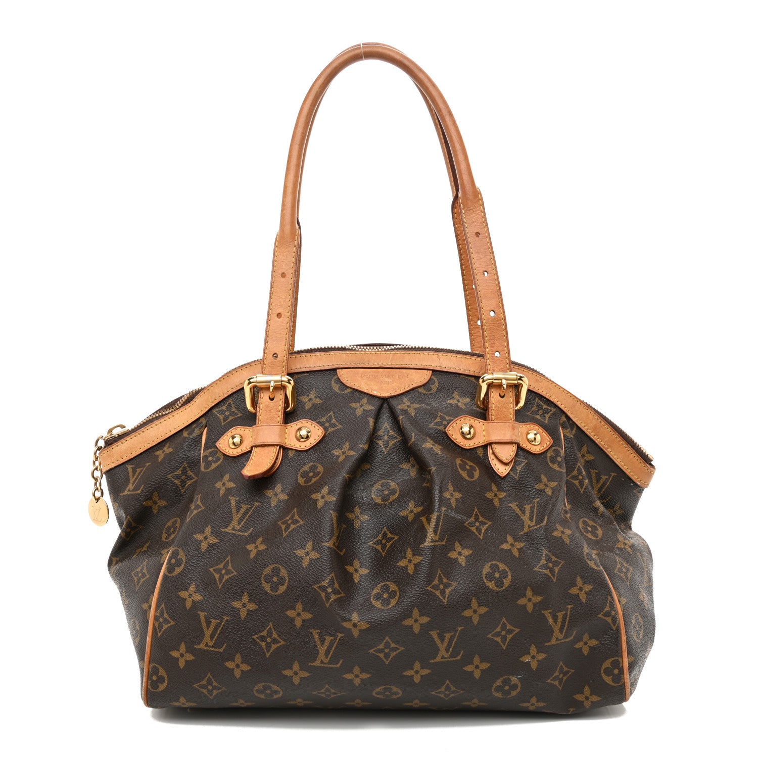 Louis Vuitton Monogram Tivoli GM 1 of 14
