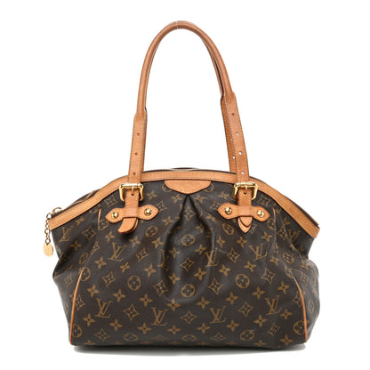 Louis Vuitton Monogram Tivoli GM 1 of 14
