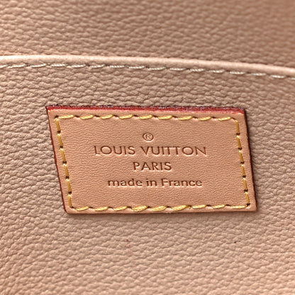 Louis Vuitton Monogram Cosmetic Pouch GM 6 of 11