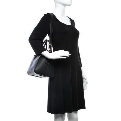 Givenchy Sugar Goatskin Small Antigona Black 2 of 11