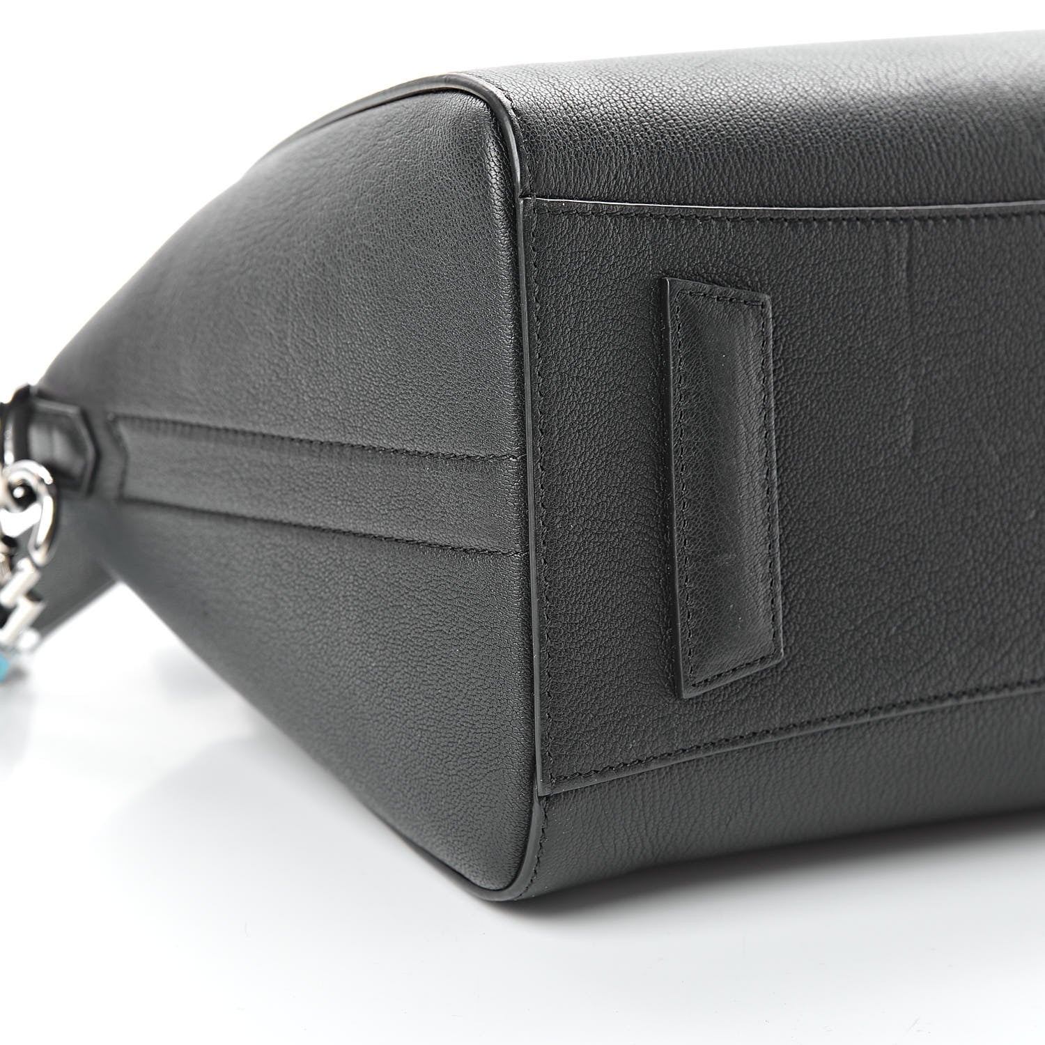 Givenchy Sugar Goatskin Small Antigona Black 9 of 11