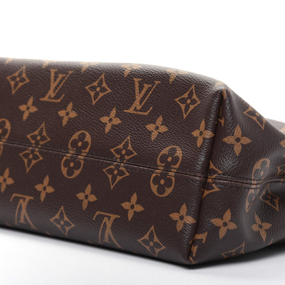 Louis Vuitton Monogram Graceful PM 7 of 13