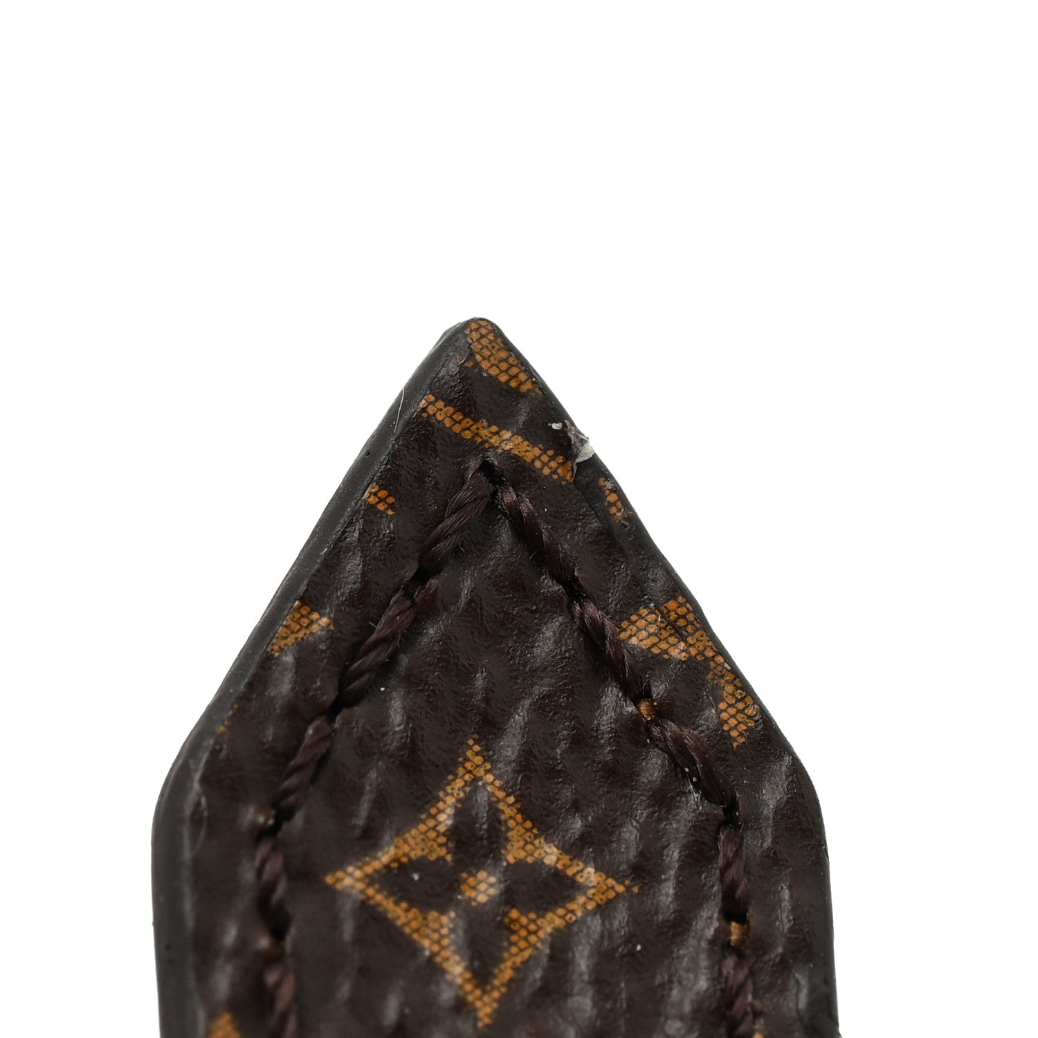 Louis Vuitton Monogram Essential V Bracelet 17 6 of 6