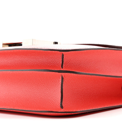 Hermes Epsom Constance 24 Rose Jaipur 20 of 21