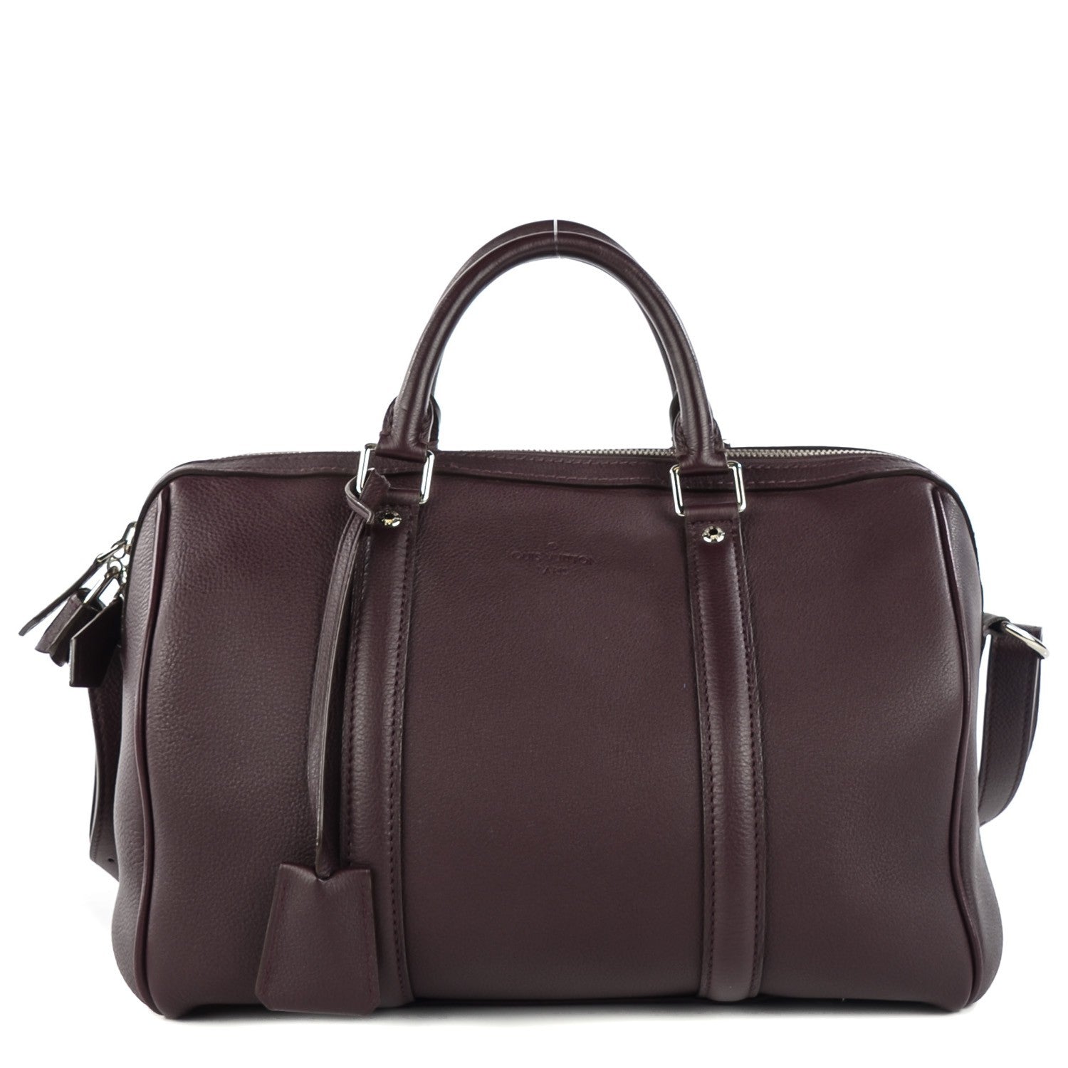 Louis Vuitton Veau Cachemire SC Bag PM Quetsche 1 of 7