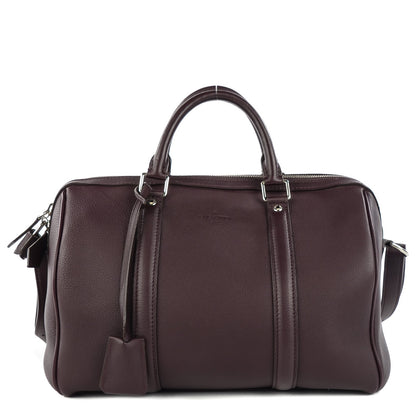 Louis Vuitton Veau Cachemire SC Bag PM Quetsche 1 of 7