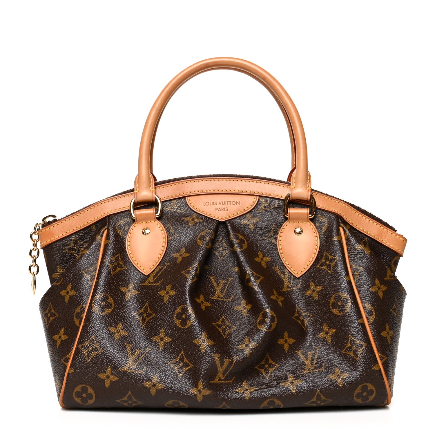 Louis Vuitton Monogram Tivoli PM 1 of 11
