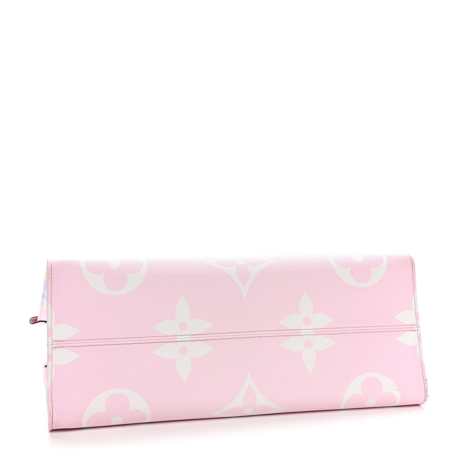 Louis Vuitton Monogram Escale Onthego GM Pastel 4 of 18