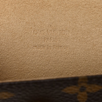 Louis Vuitton Monogram Pochette Florentine M 6 of 11