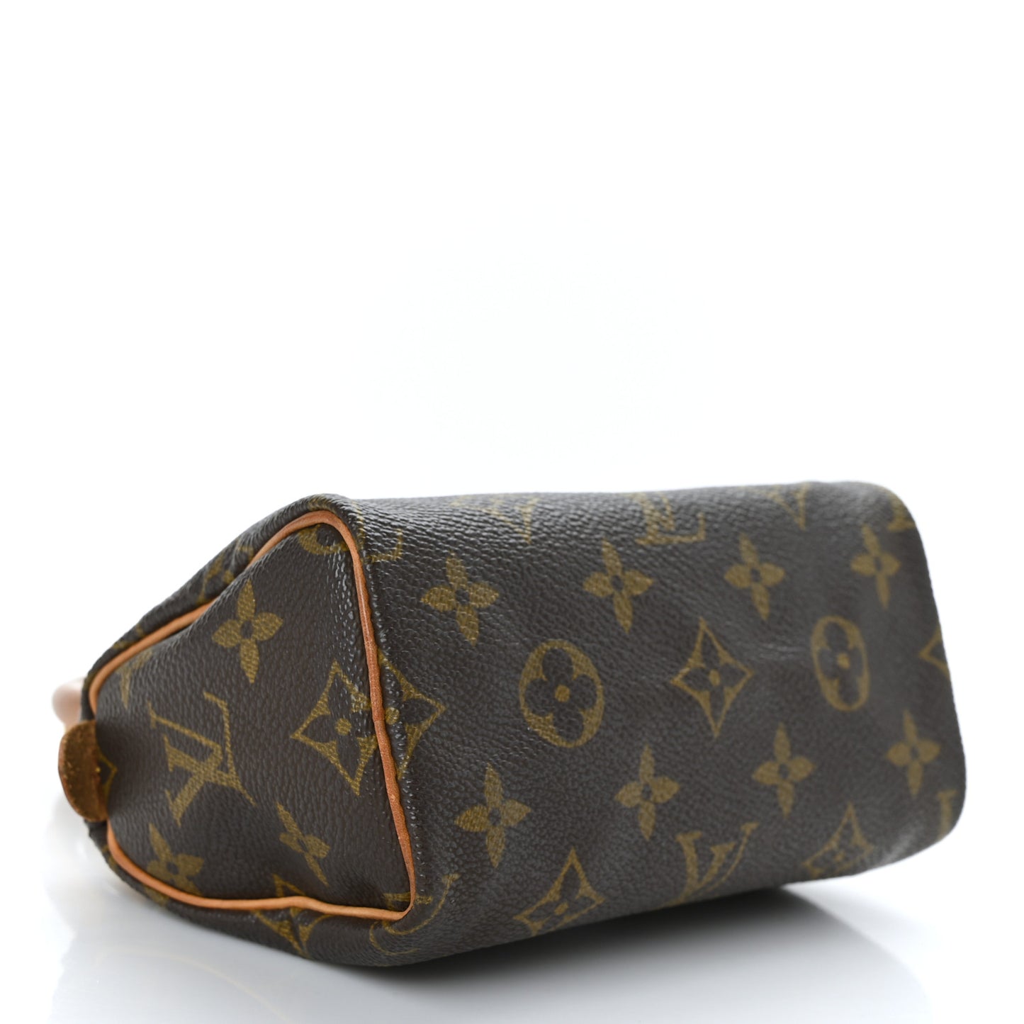 Monogram Mini Sac HL Speedy