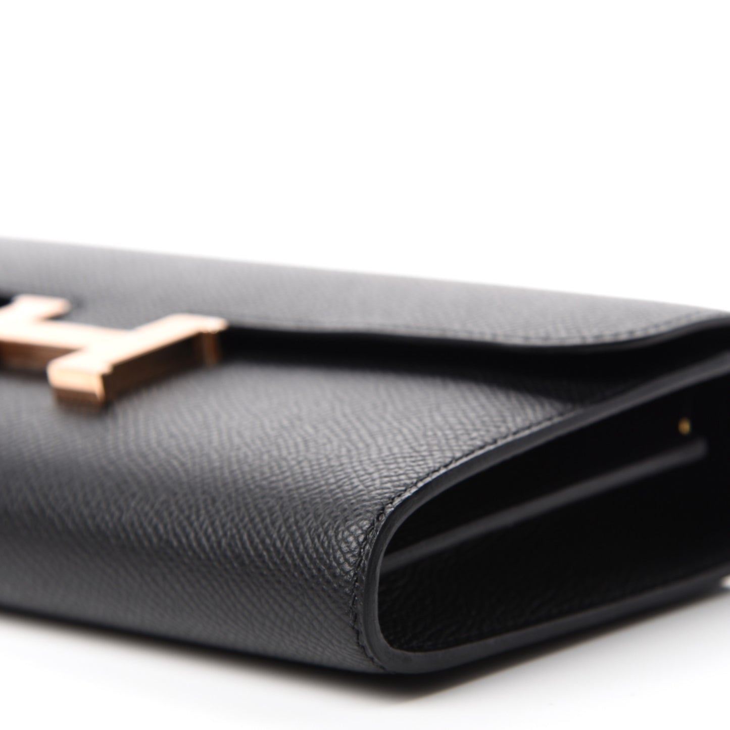 Epsom Constance Wallet To Go Black