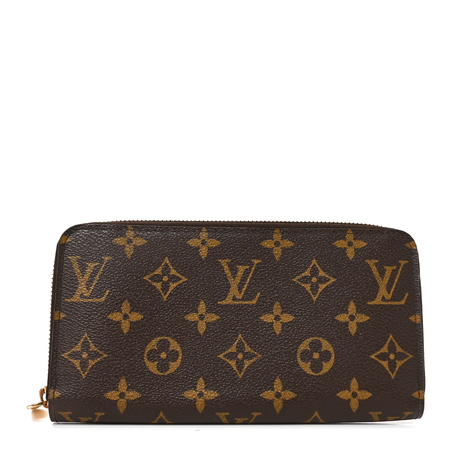 Monogram Zippy Wallet