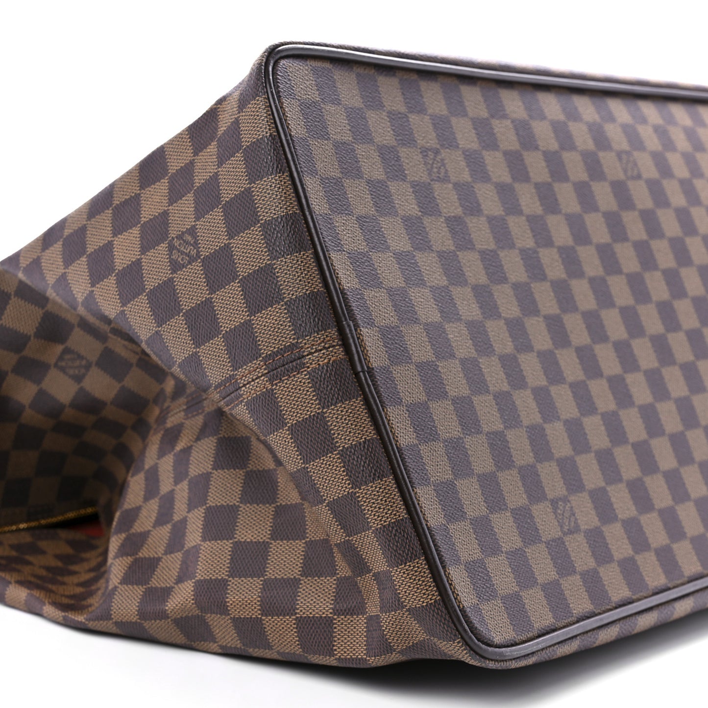 Damier Ebene Greenwich GM