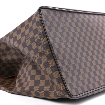 Louis Vuitton Damier Ebene Greenwich GM 9 of 11