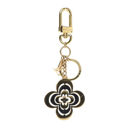 Louis Vuitton Bag Charm Key Holder 1 of 5