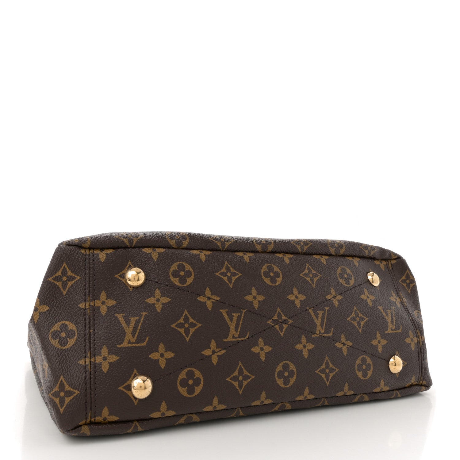 Louis Vuitton Monogram Pallas Cherry 4 of 10