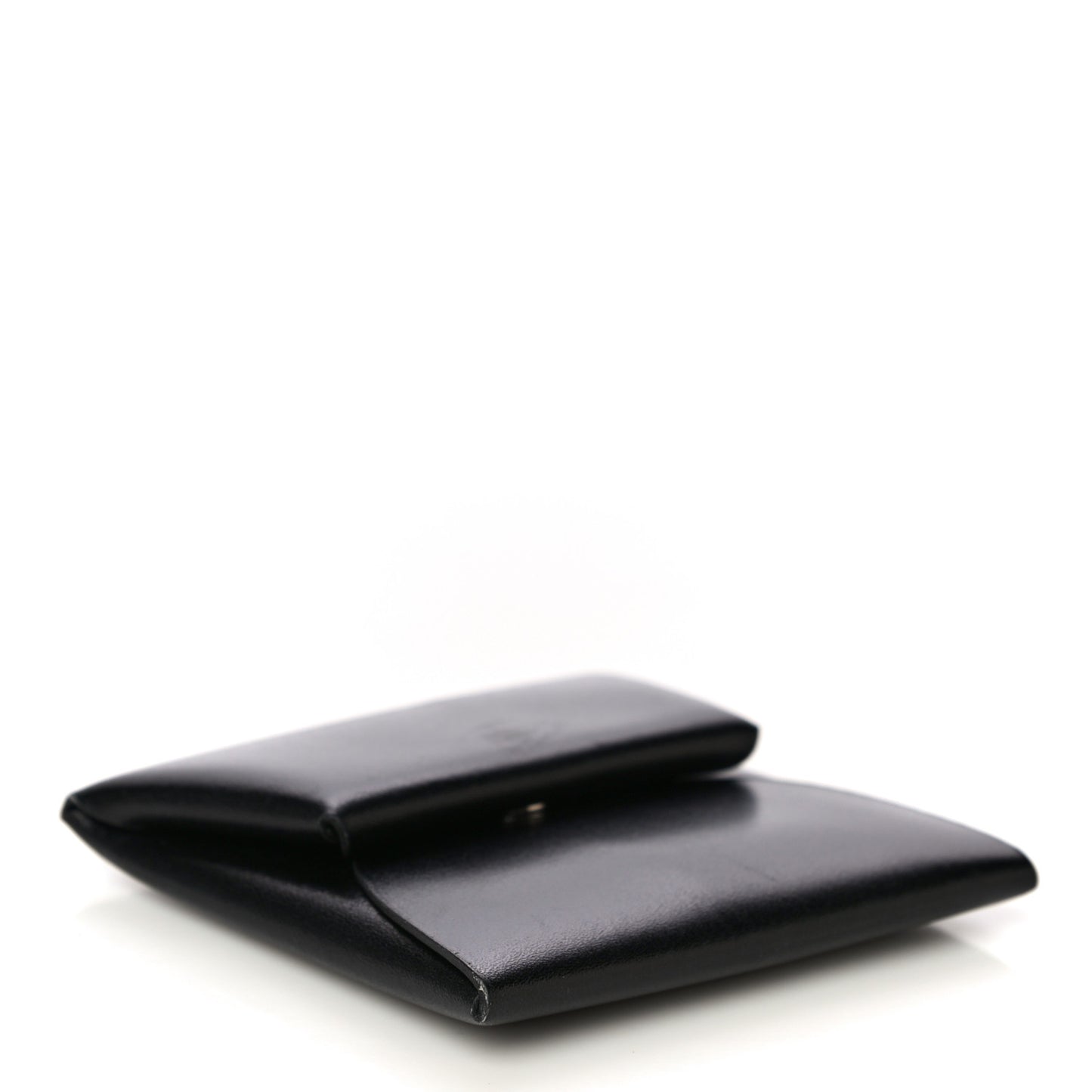 Box Bastia Coin Purse Black