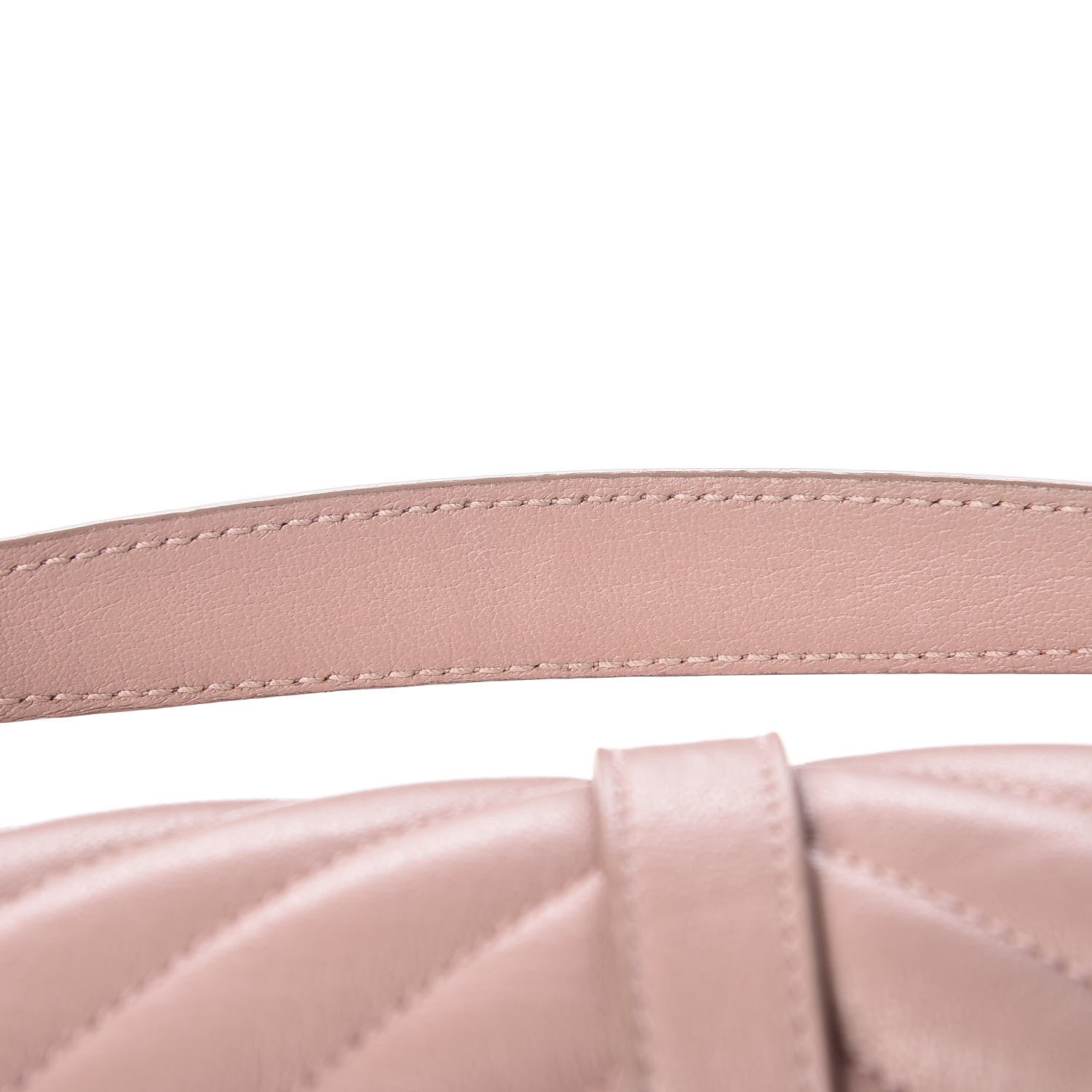 Saint Laurent Sheepskin Matelasse Chevron Monogram Medium College Bag Fard 11 of 13