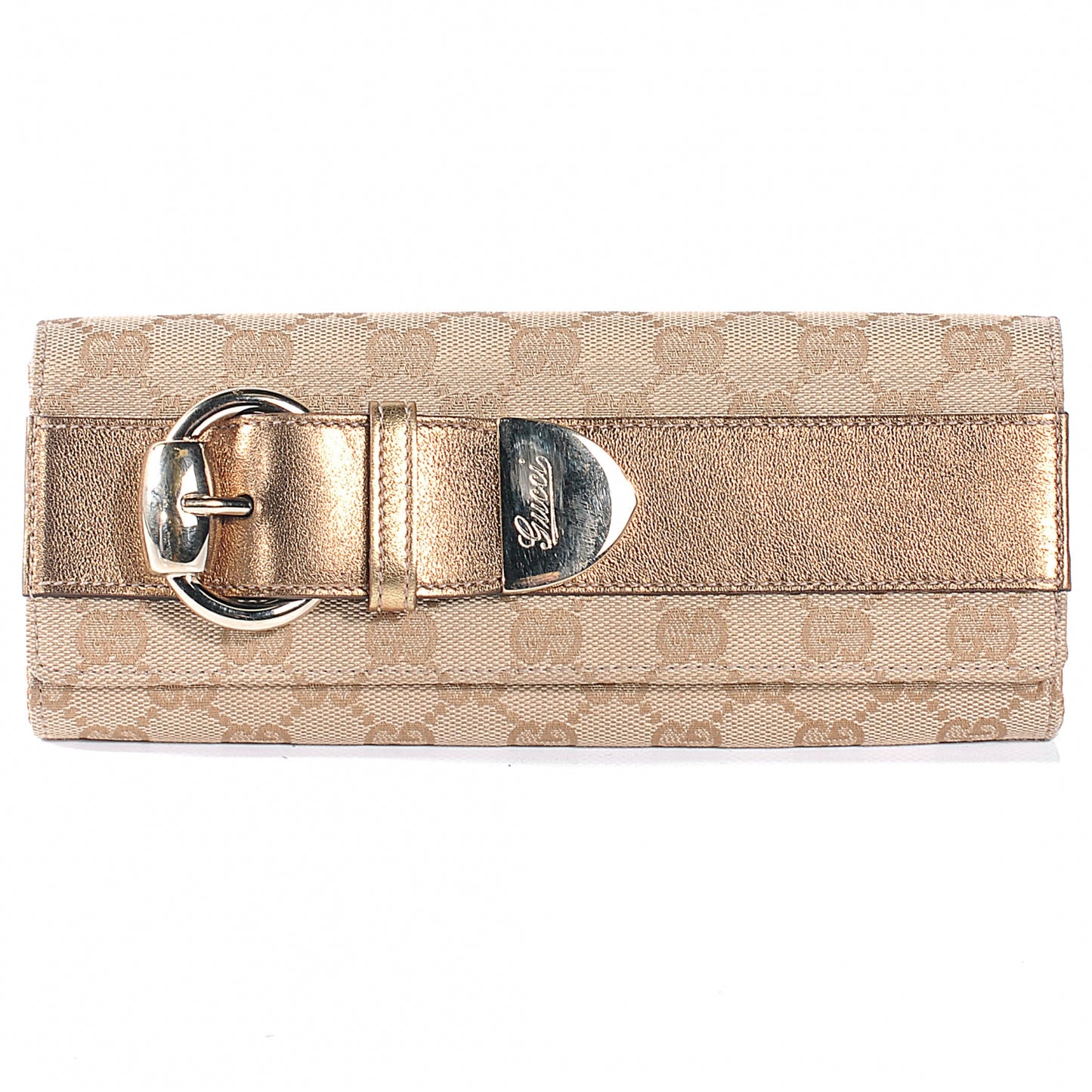 Monogram Romy Clutch