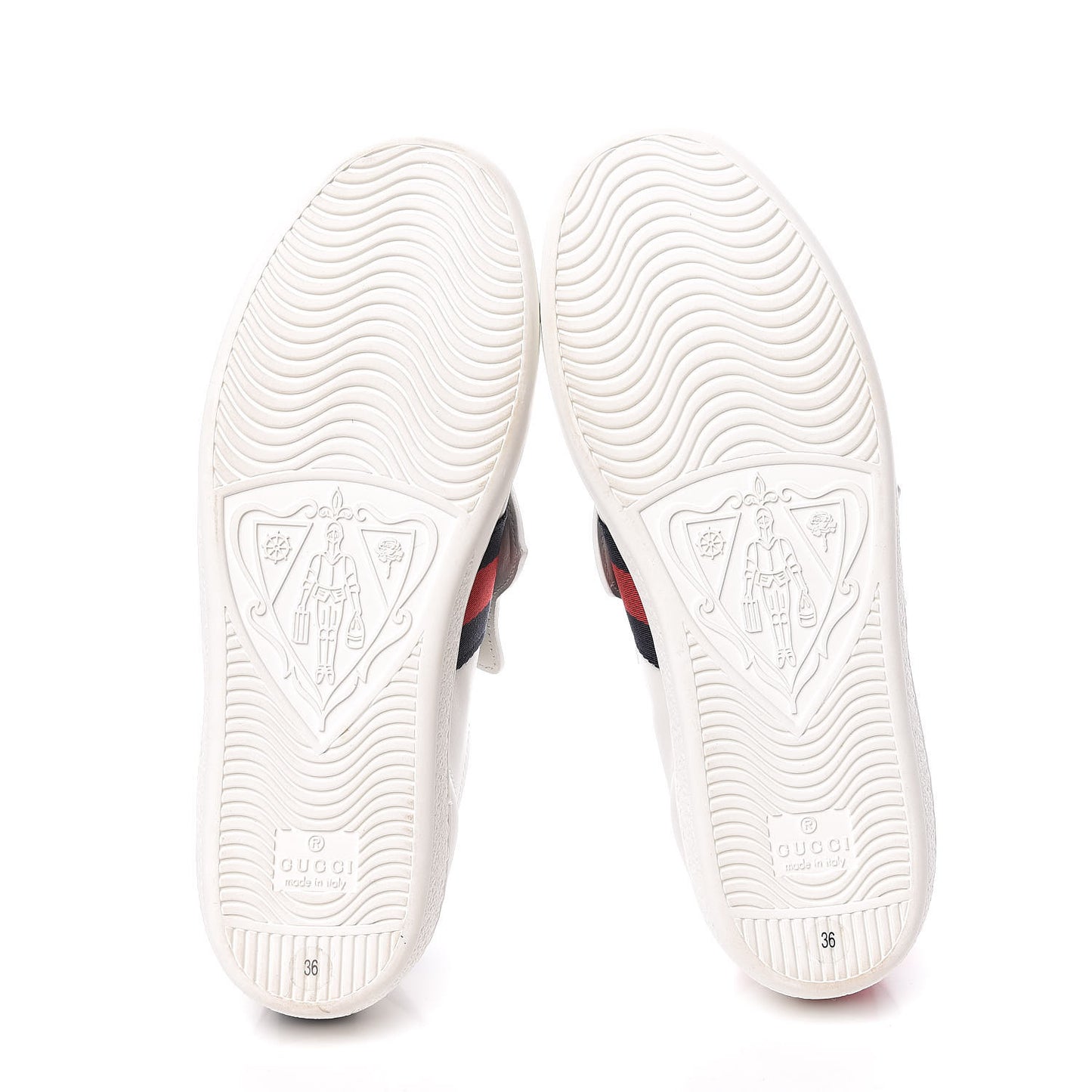 Calfskin Ayers Web Womens Ace Bow Lace Sneakers 36 White