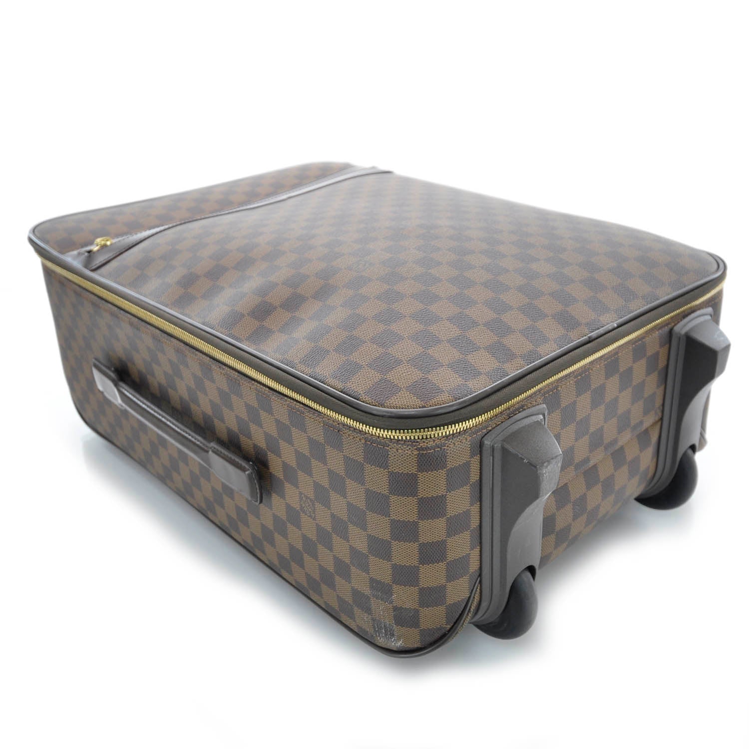 Louis Vuitton Damier Ebene Pegase 55 3 of 7