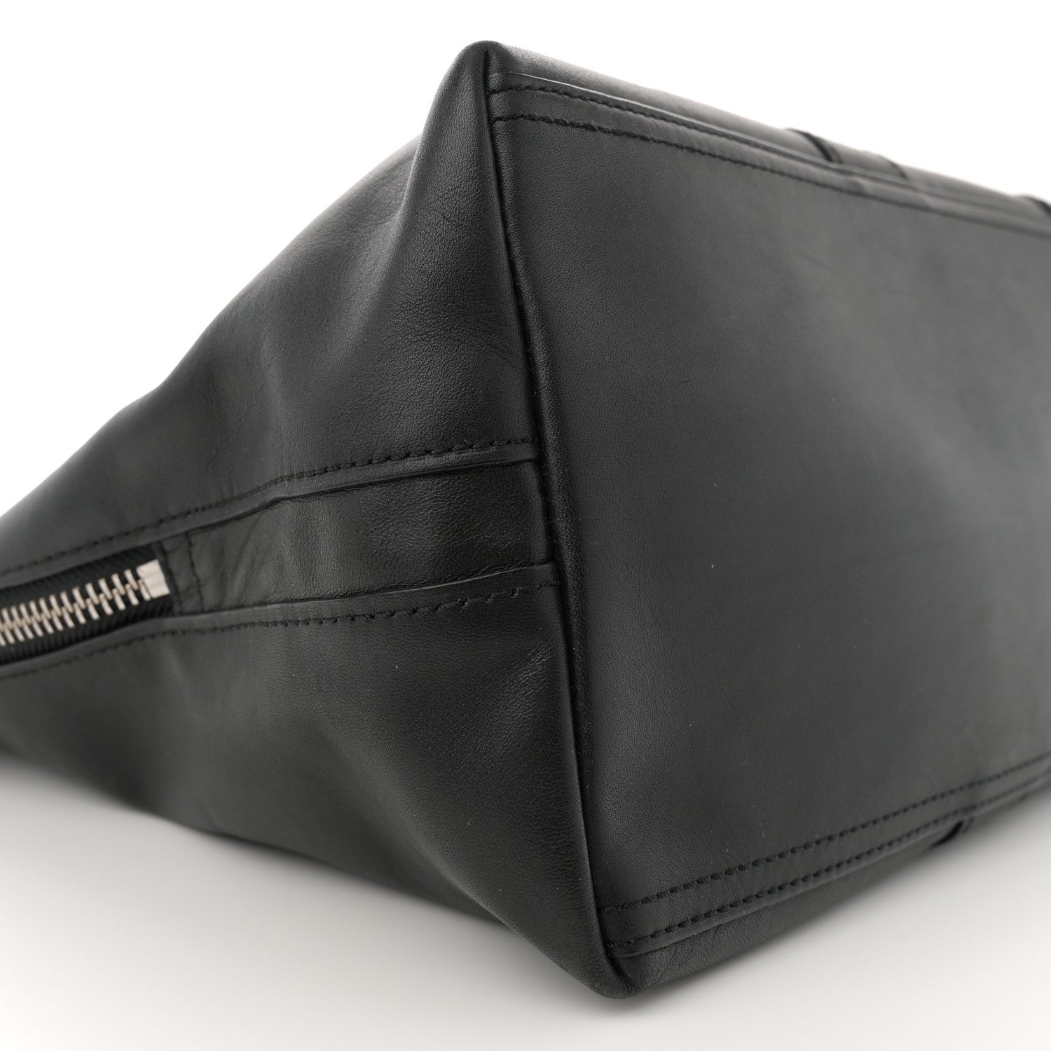3.1 Phillip Lim Calfskin 31 Hour Bag Black 8 of 14