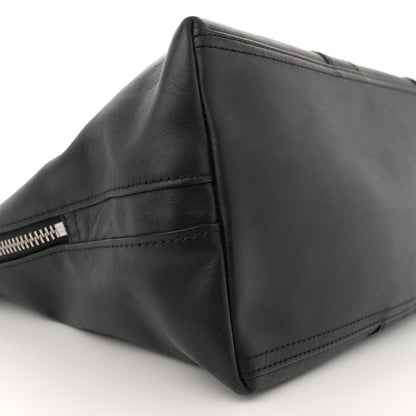 3.1 Phillip Lim Calfskin 31 Hour Bag Black 8 of 14