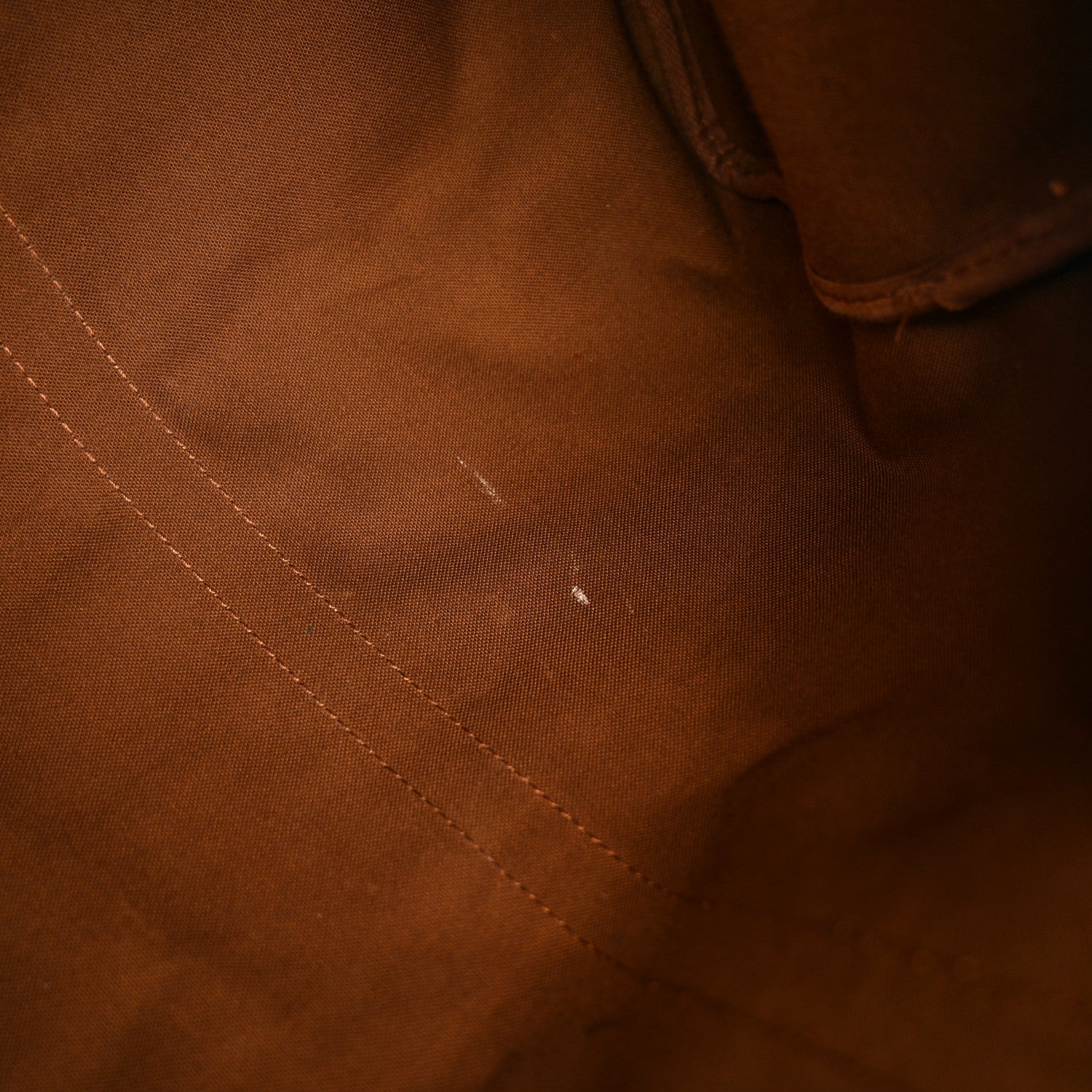 Louis Vuitton Monogram Keepall Bandouliere 50 10 of 28