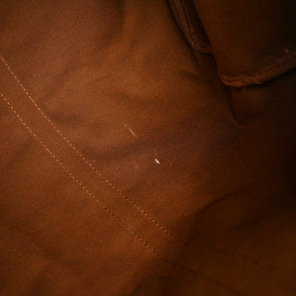 Louis Vuitton Monogram Keepall Bandouliere 50 10 of 28