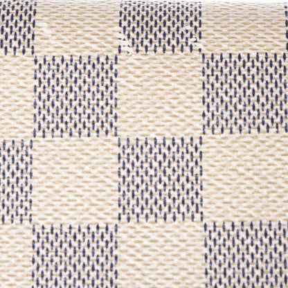 Louis Vuitton Damier Azur Favorite MM 10 of 11