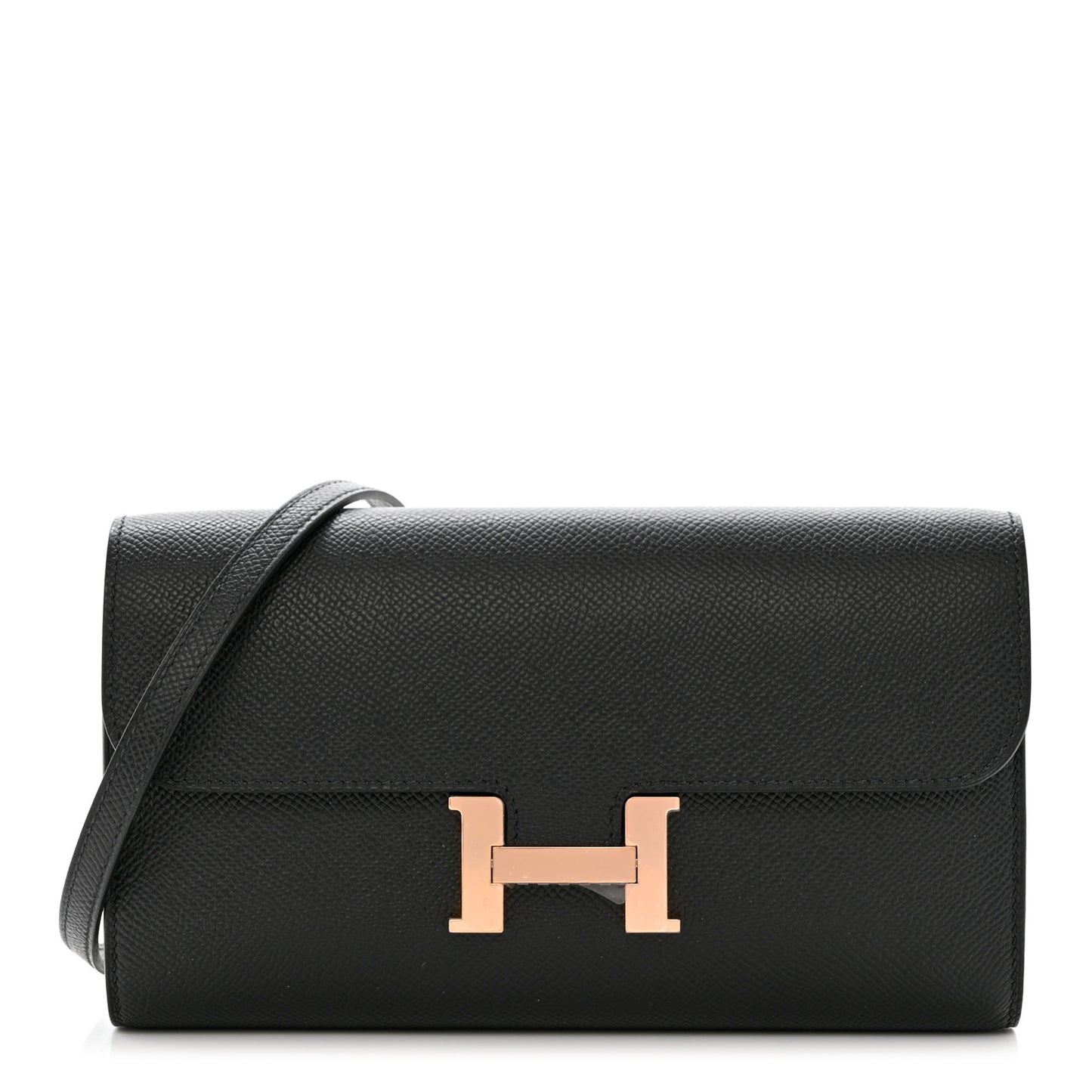 Epsom Constance Wallet To Go Black