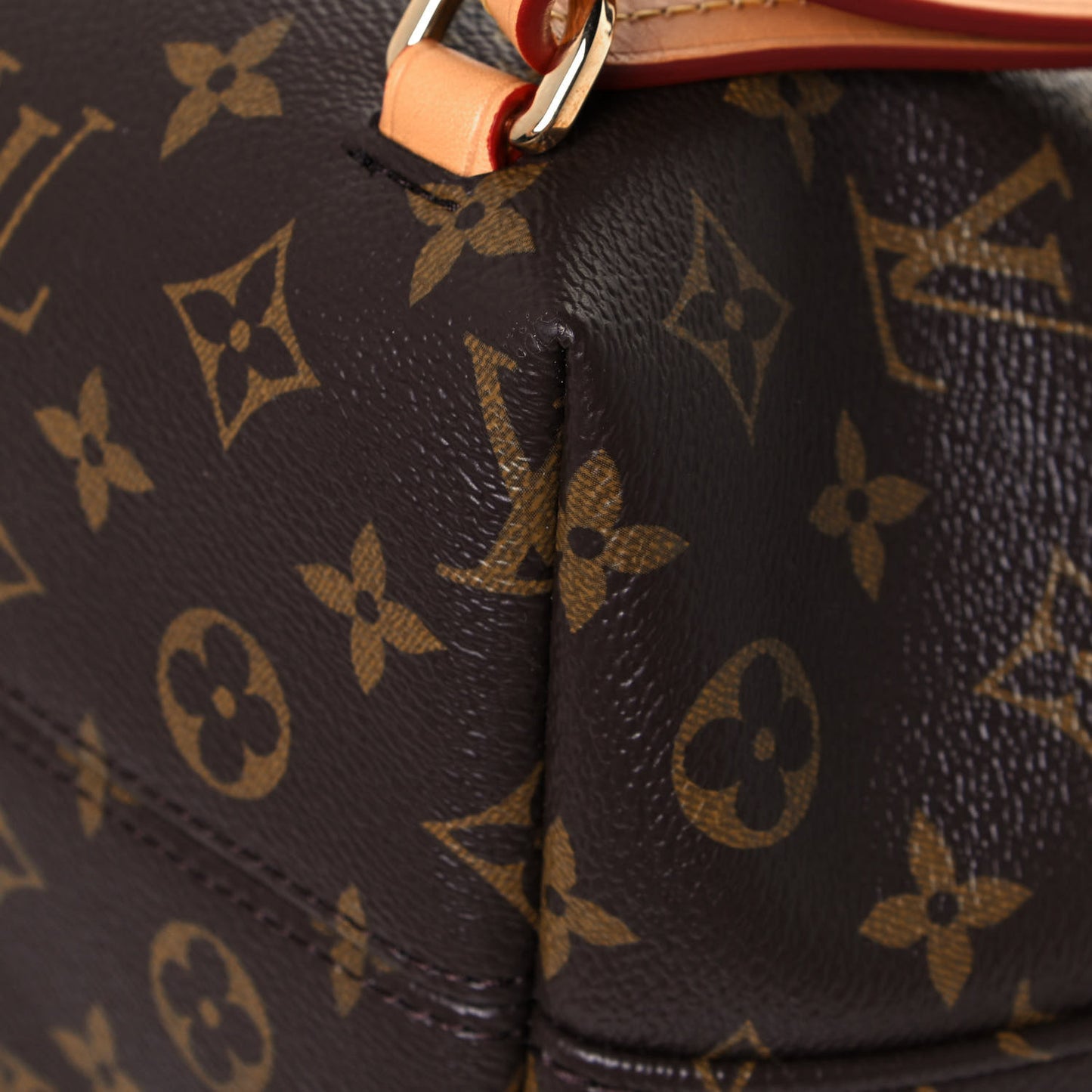 Monogram Montsouris PM
