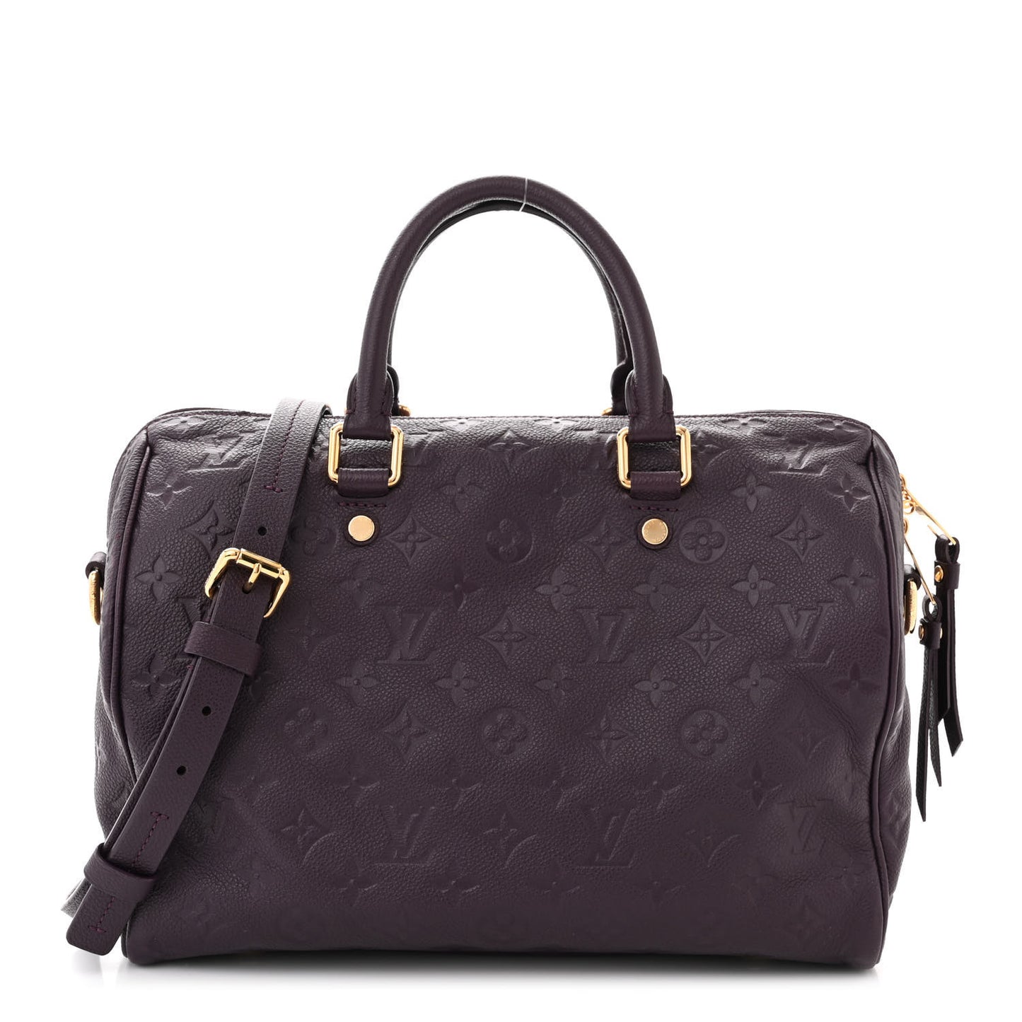 Empreinte Speedy Bandouliere 30 Aube