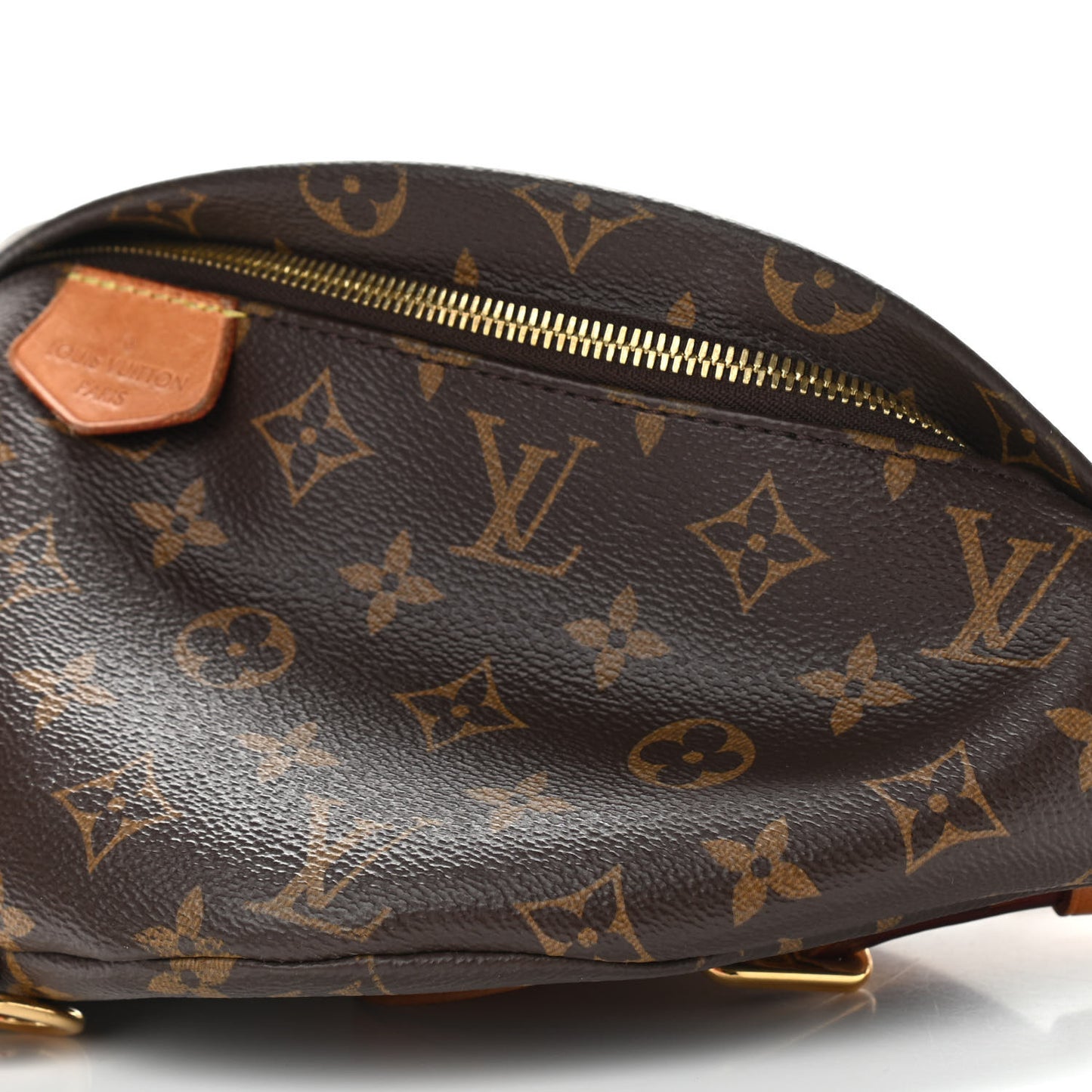 Monogram Bumbag