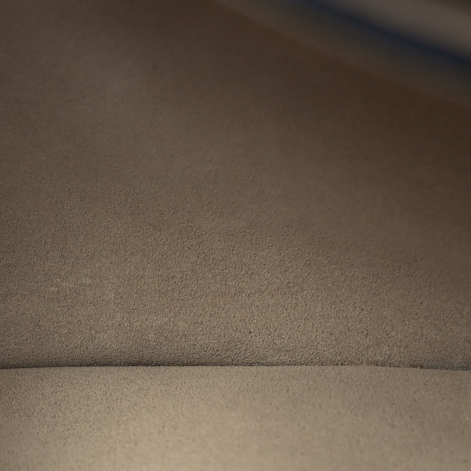 Chloe Calfskin Mini Georgia Crossbody Bag Motty Grey 6 of 14