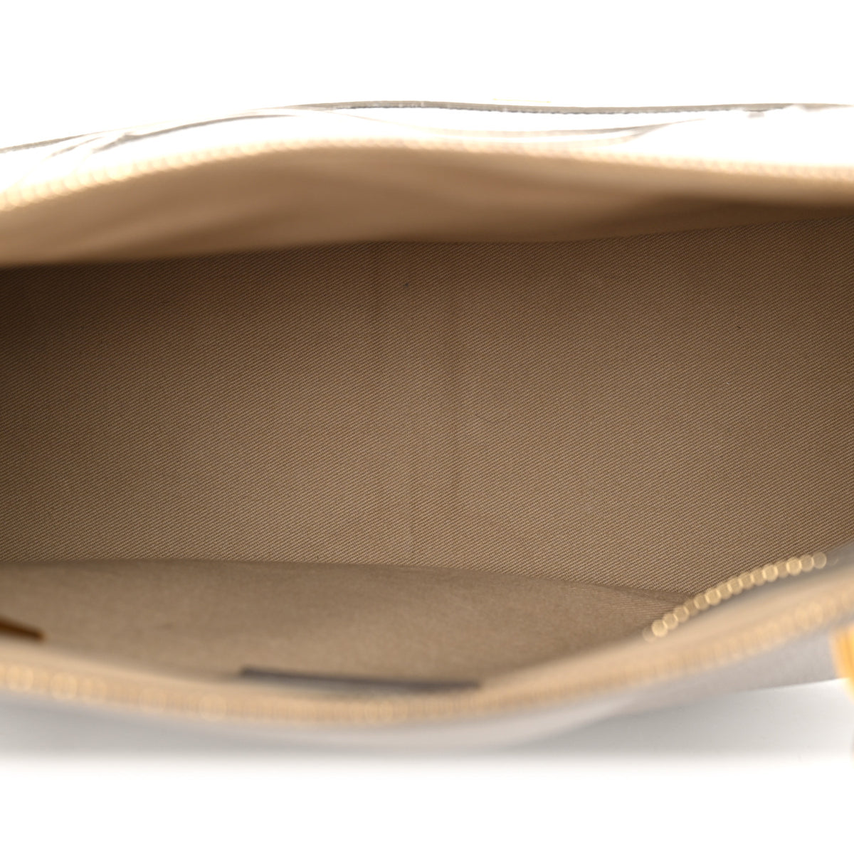 Calfskin Medium Marcie Satchel Cashmere Grey