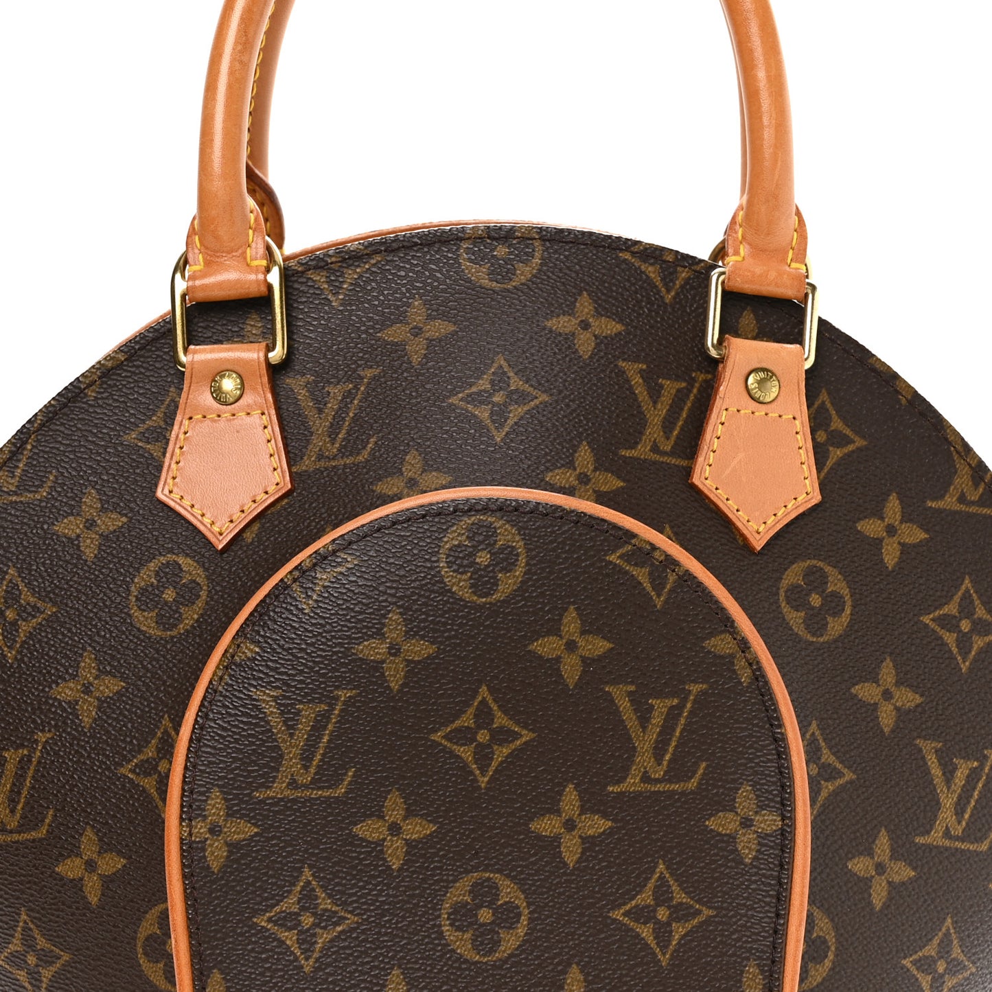 Monogram Ellipse PM
