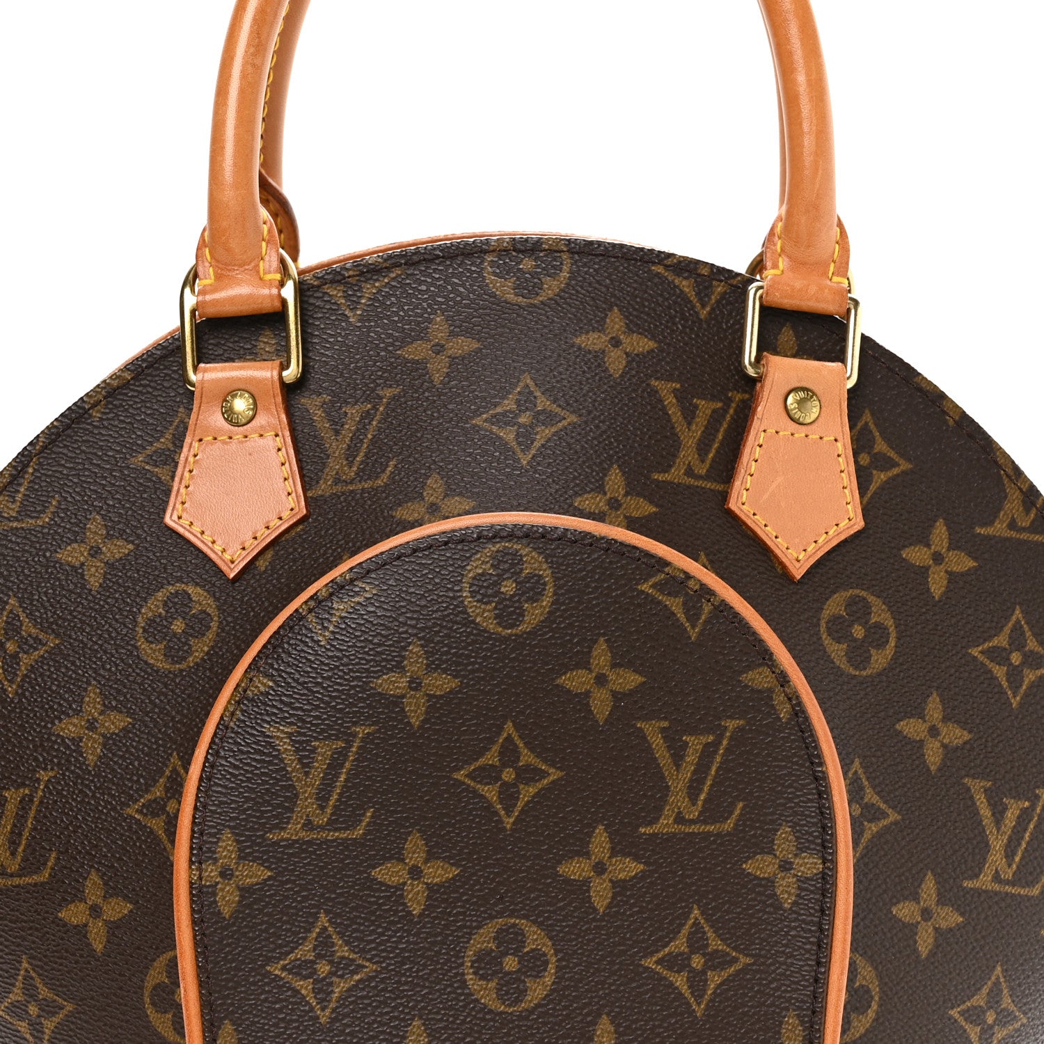 Louis Vuitton Monogram Ellipse PM 8 of 10