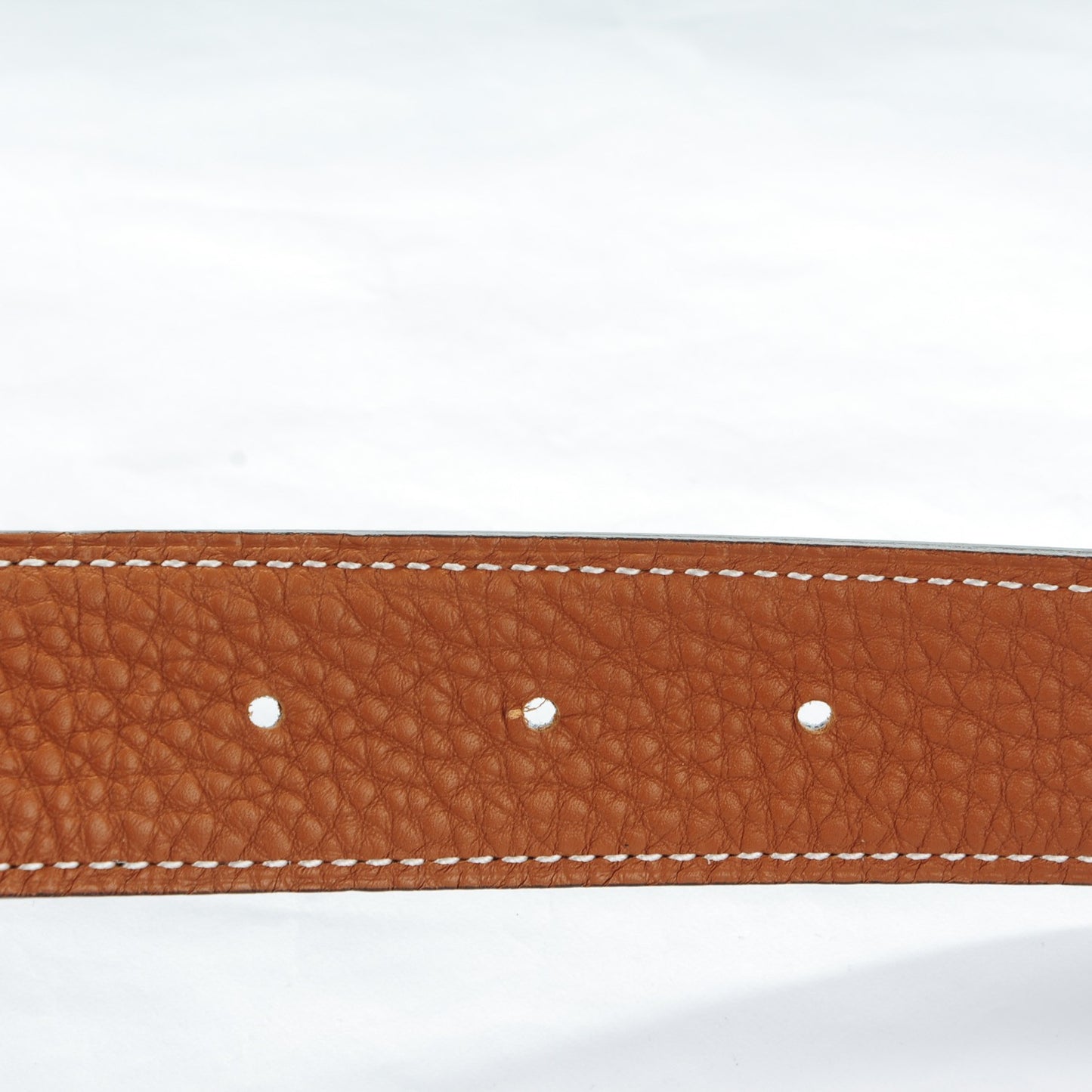 Box Togo 32mm H Belt 80 Black Gold