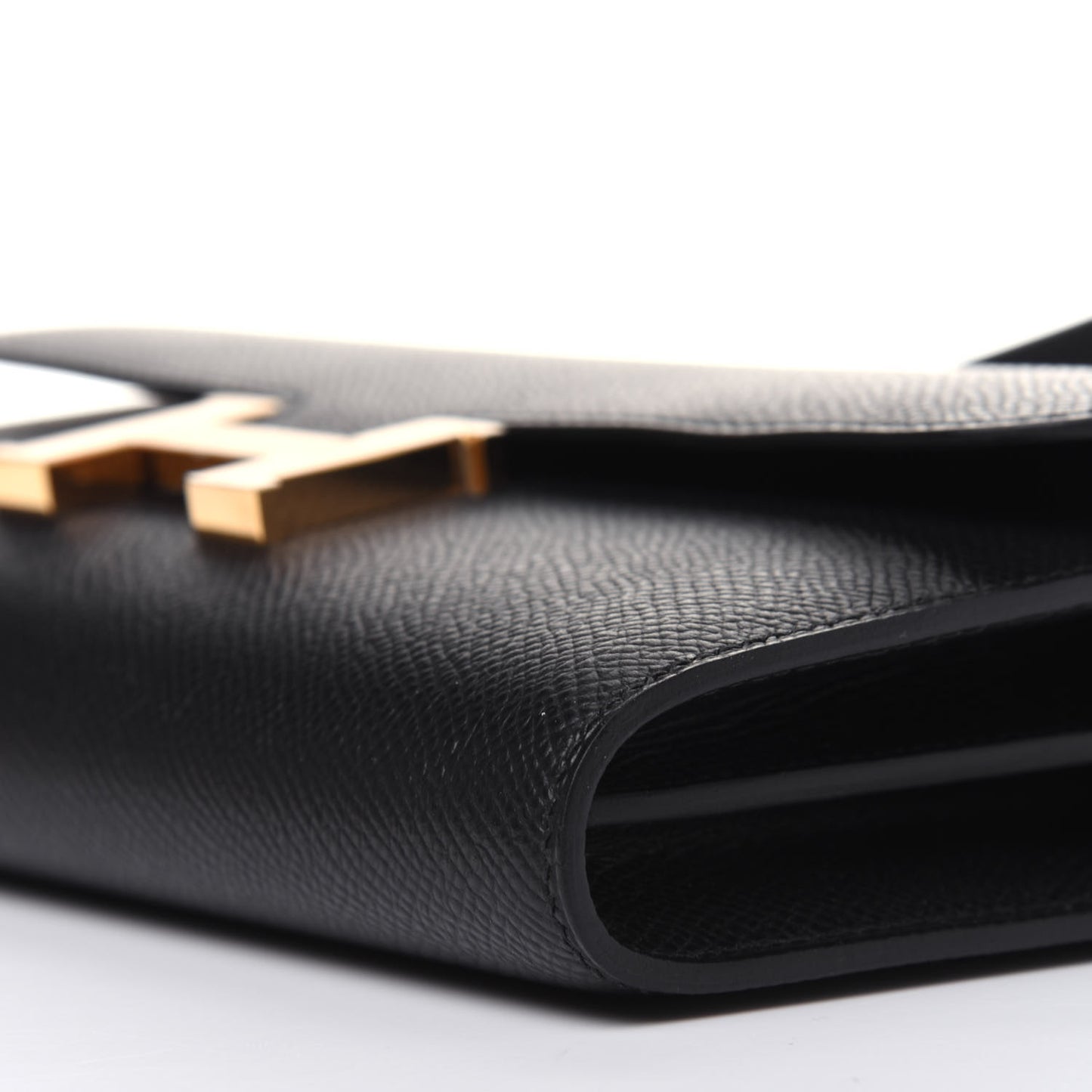 Epsom Constance Wallet To Go Black