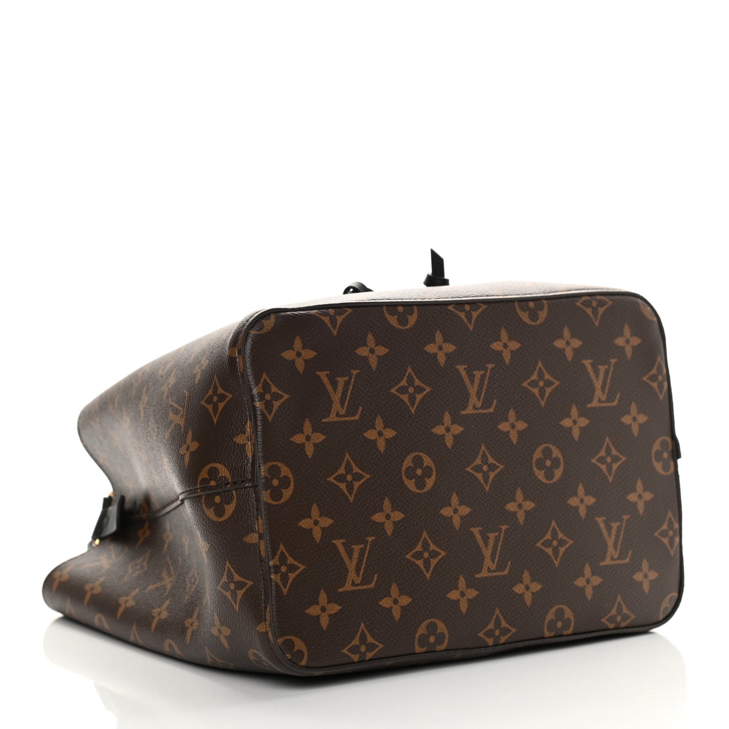 Monogram Neonoe MM Black