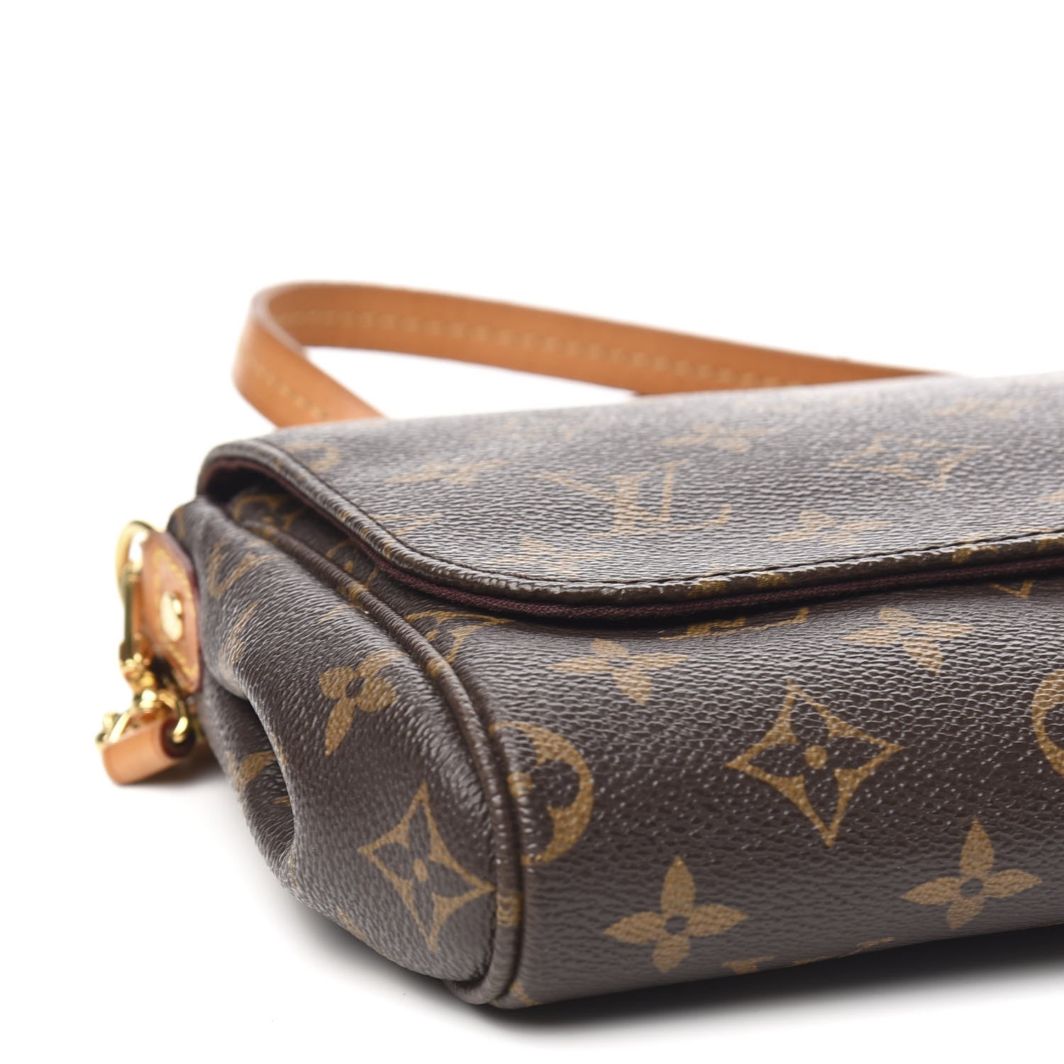 Louis Vuitton Monogram Favorite MM 7 of 8