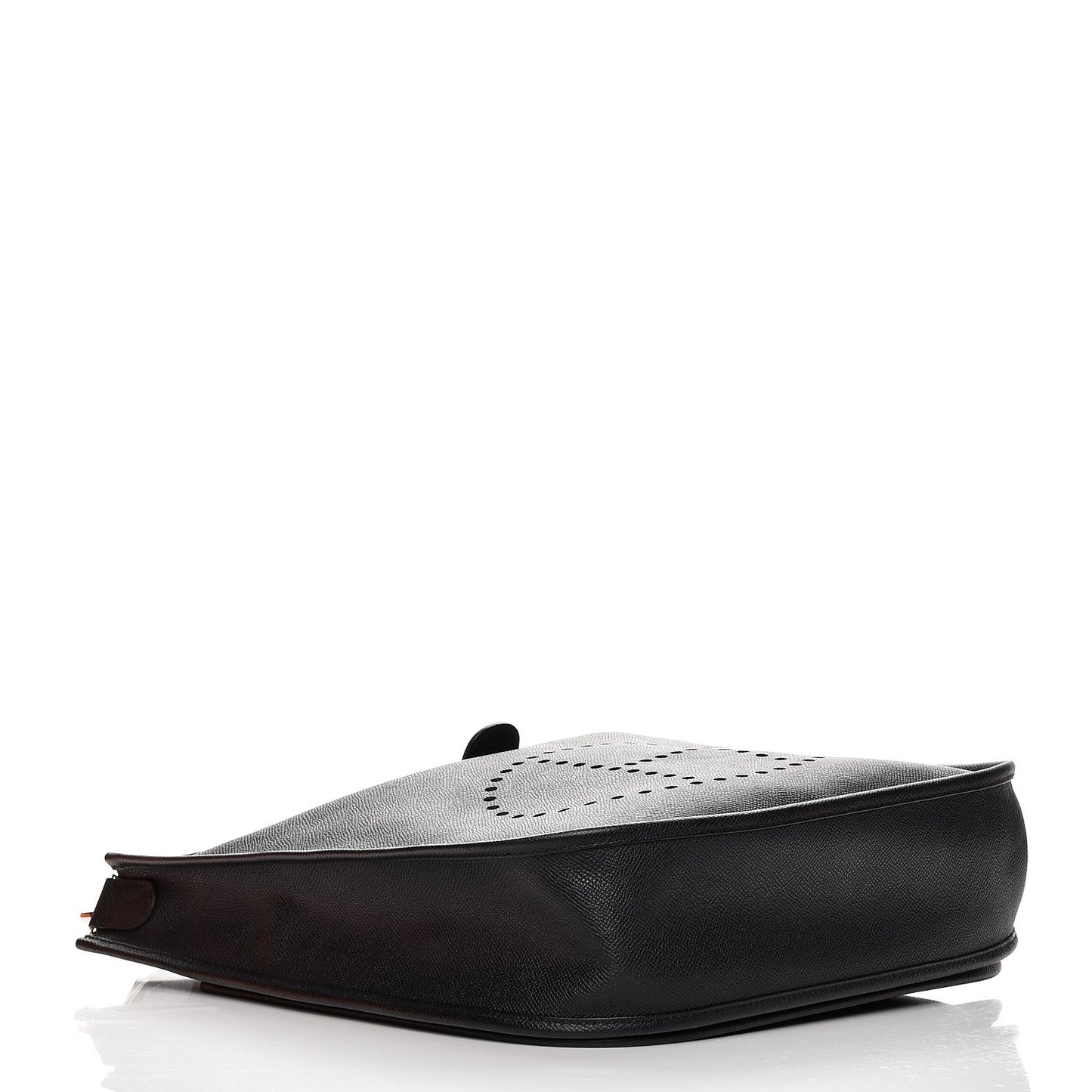 Soft Epsom Evelyne III GM Black