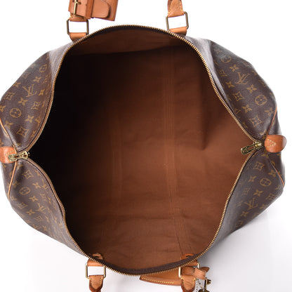 Louis Vuitton Monogram Keepall 60 7 of 18