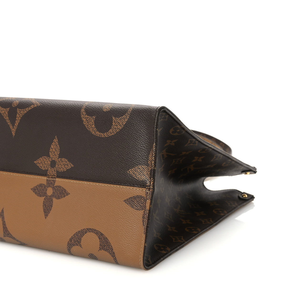 Louis Vuitton Reverse Monogram Giant Onthego GM 10 of 10