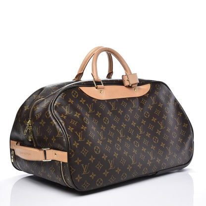 Louis Vuitton Monogram Eole 50 2 of 17
