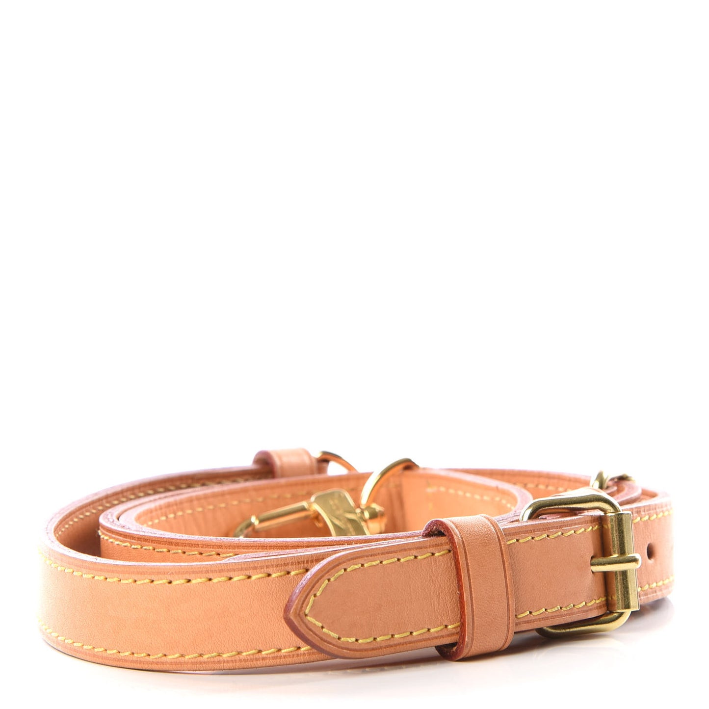 Vachetta Adjustable Speedy Bandouliere Shoulder Strap