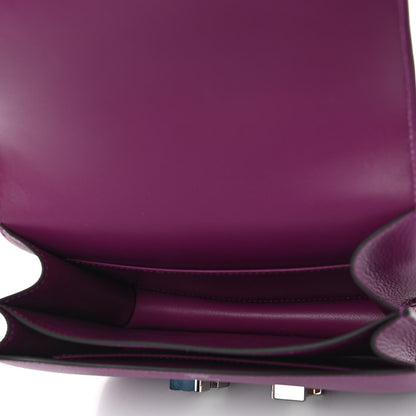 Hermes Evercolor Constance 18 Anemone 5 of 11