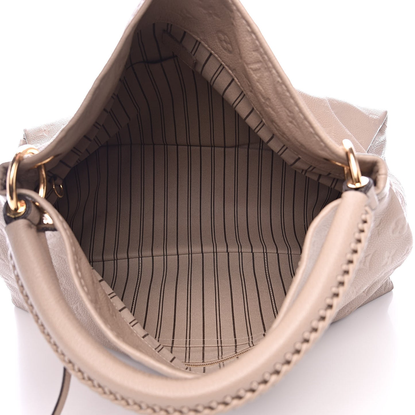 Empreinte Artsy MM Galet