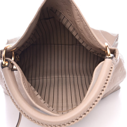 Louis Vuitton Empreinte Artsy MM Galet 5 of 21